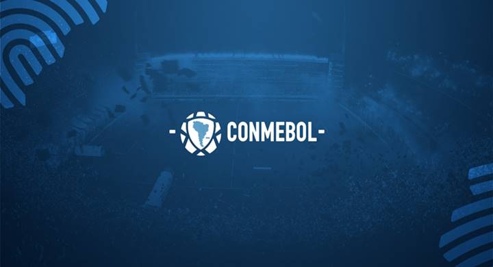 Conmebol mantém cinco substituições em jogos da Copa Libertadores