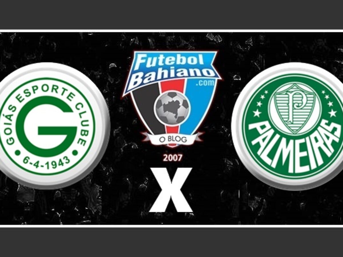 Goiás x Palmeiras - AO VIVO - 21/11/2020 - Brasileirão 