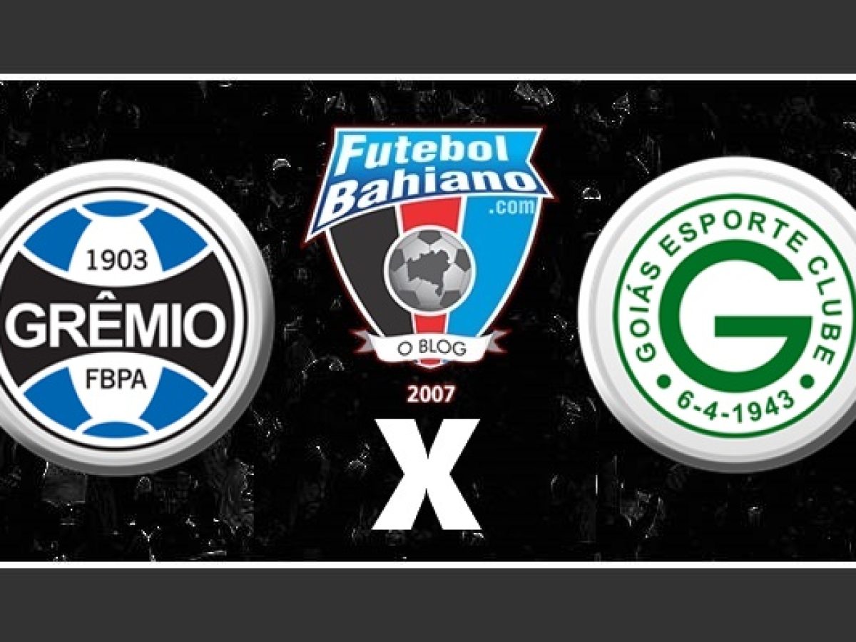 ASSISTIR GRÊMIO X GOIÁS AO VIVO ONLINE GRÁTIS COM IMAGEM HOJE, 30/11? GRÊMIO  X GOIÁS onde assistir? Veja transmissão do GRÊMIO X GOIÁS HOJE AO VIVO no