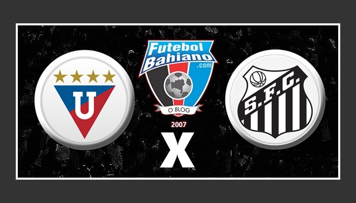 Onde Assistir Ldu Quito X Santos Ao Vivo Pela Copa Libertadores