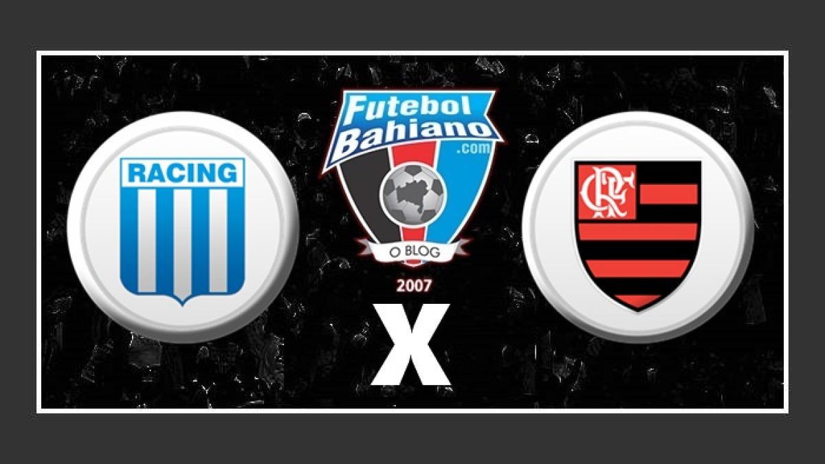 Unión x Racing ao vivo e online, onde assistir, que horas é