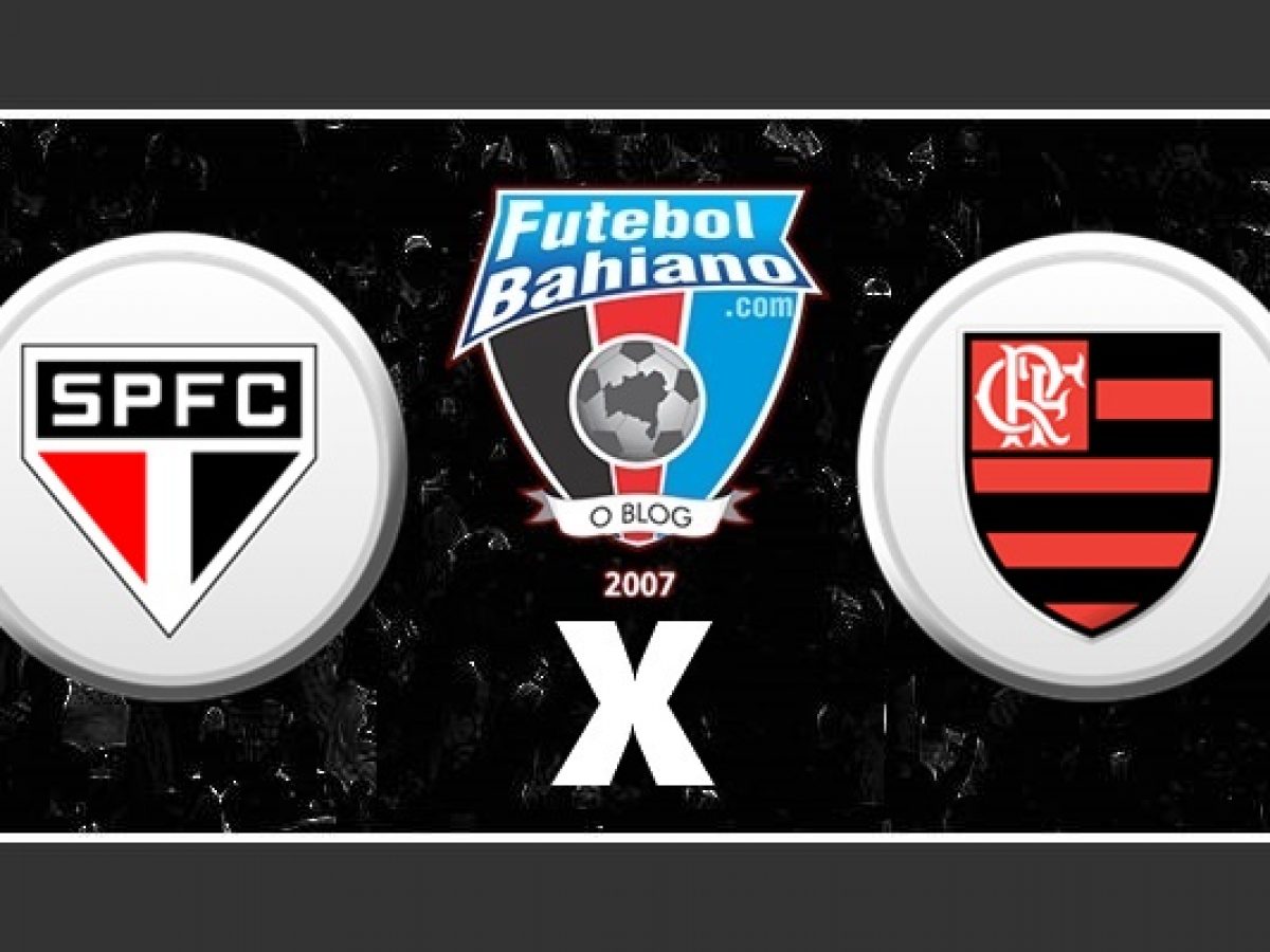 Copa do Brasil: como assistir São Paulo x Flamengo online