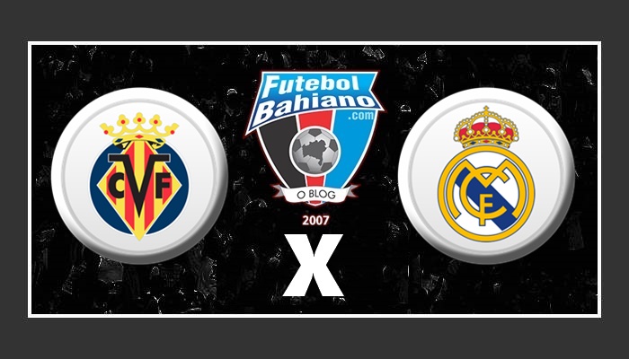 Onde assistir Villarreal x Real Madrid AO VIVO pelo Espanhol