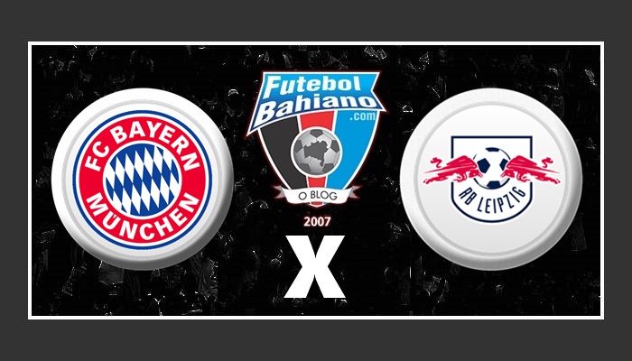 Onde assistir Bayern x RB Leipzig AO VIVO pelo Campeonato Alemão