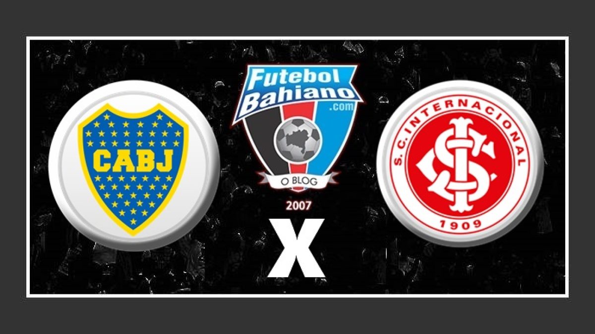 Internacional x Boca Juniors: onde assistir ao vivo, que horas é, escalação  e mais da Libertadores feminina