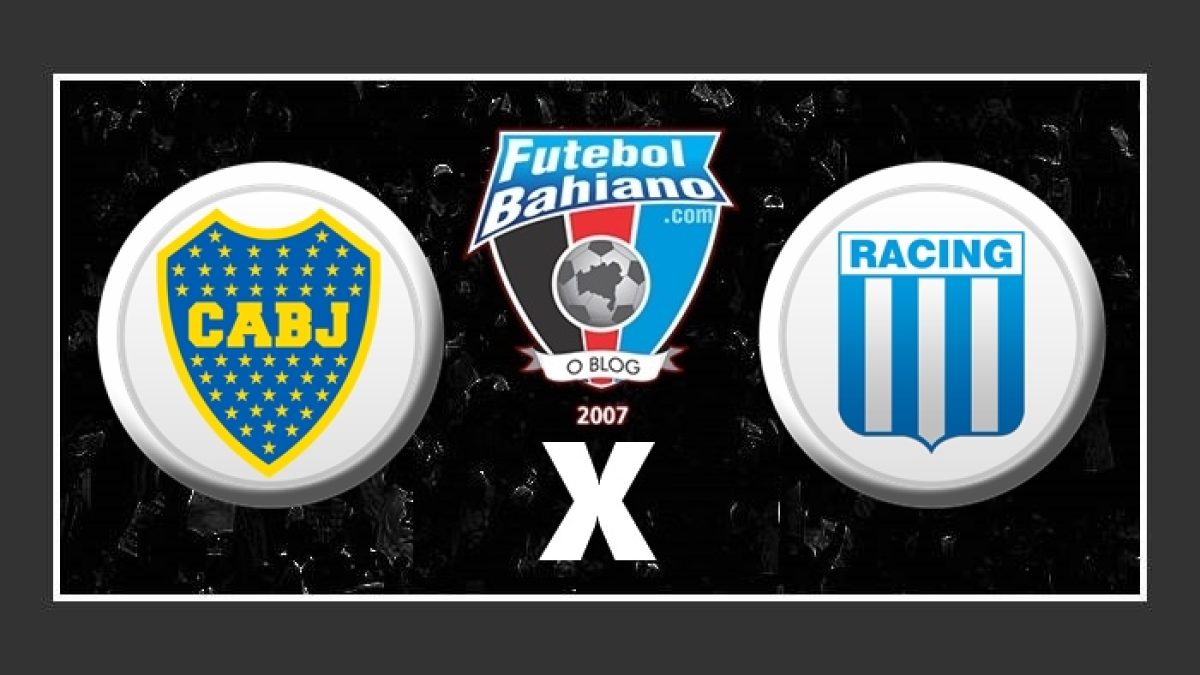 Boca Juniors x Racing: onde assistir ao vivo, que horas é