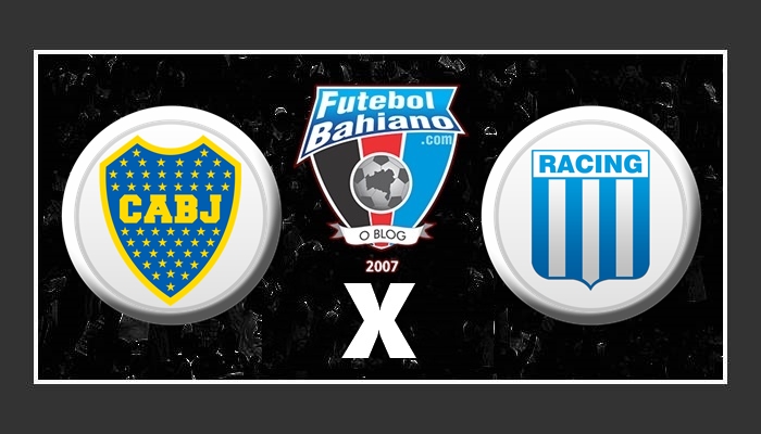 Onde assistir Boca Juniors x Racing-ARG AO VIVO pela ...