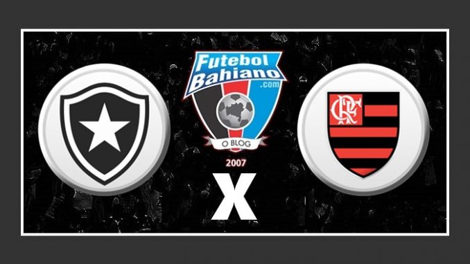 Onde Assistir Botafogo X Flamengo Ao Vivo Pelo Campeonato Brasileiro