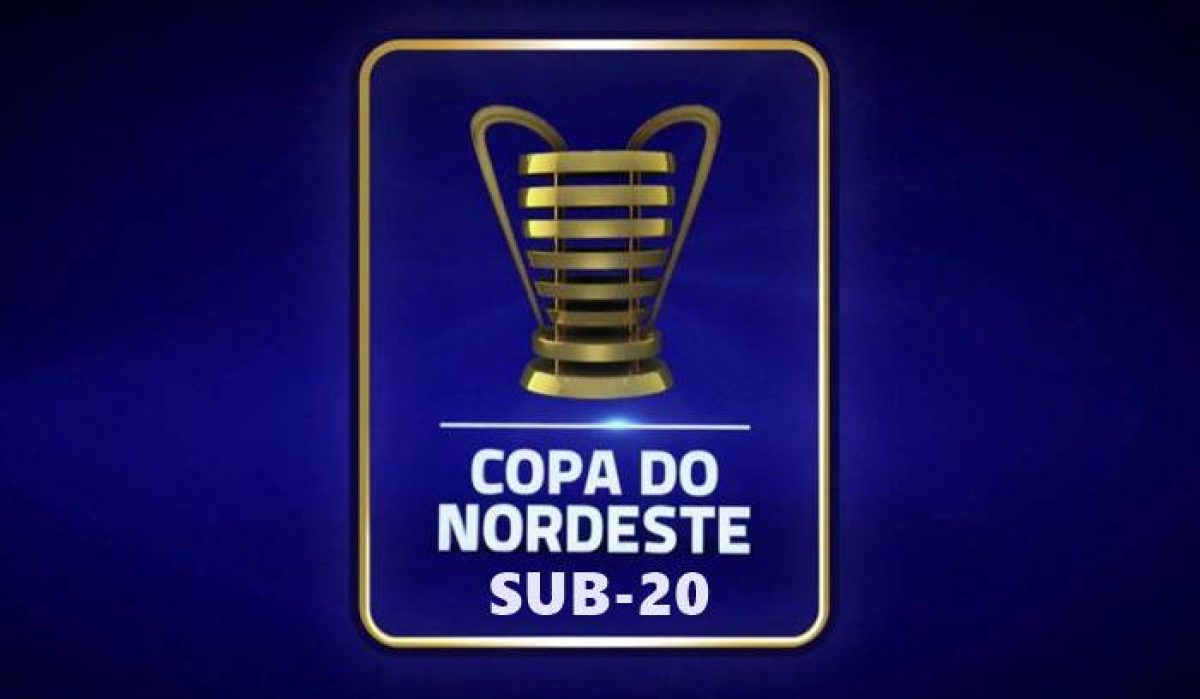 COPA DO NORDESTE, Saiu a TABELA