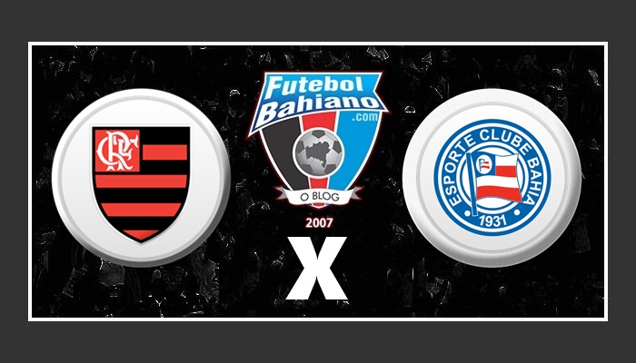 Onde Assistir Flamengo X Bahia Ao Vivo Pelo Campeonato Brasileiro