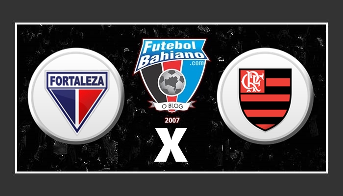 Assistir Fortaleza x Flamengo ao vivo Grátis HD 26/12/2020 -  !