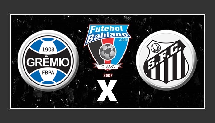Campeonato Brasileiro: como assistir Grêmio x Santos online gratuitamente -  TV História