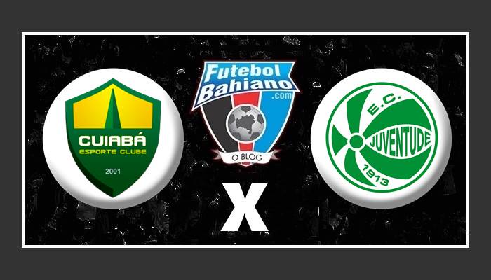 Onde Assistir Cuiaba X Juventude Ao Vivo Pelo Brasileiro Da Serie B