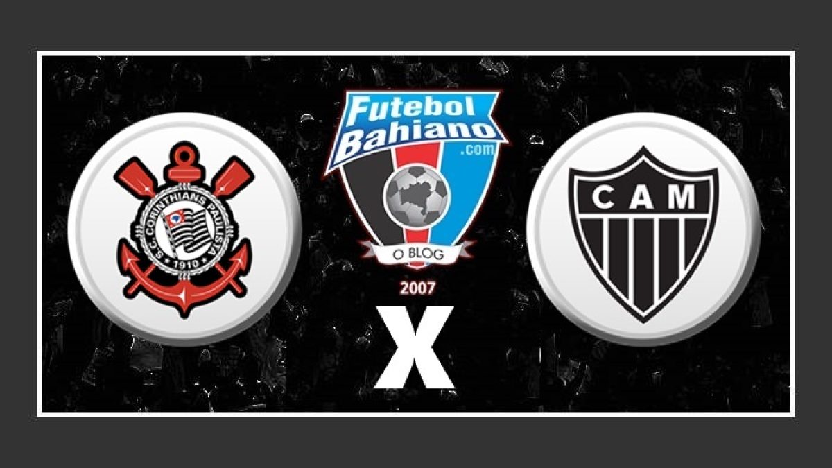 Jogo do Corinthians x Atlético-MG hoje dia 17/05 ao vivo, jogo de ida das  oitavas de final da Copa do Brasil 2023 – Norteclick