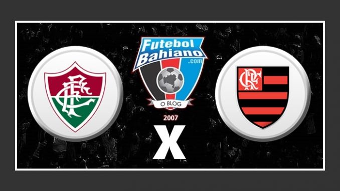 Onde Assistir Fluminense X Flamengo Ao Vivo Pela Final Do Carioca