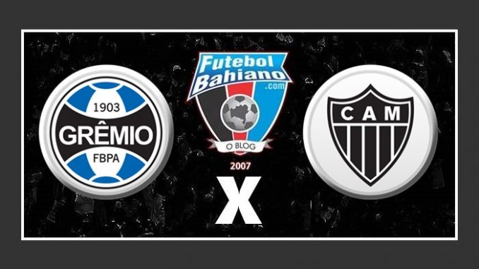 GrêmioTV transmite Grêmio x Atlético-MG pelo Brasileirão Feminino A1 neste  sábado