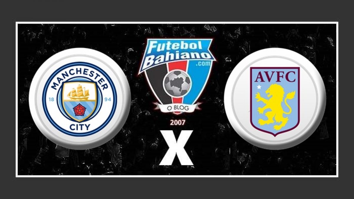 Aston Villa x Manchester City: assista ao vivo ao jogo hoje (06/12)
