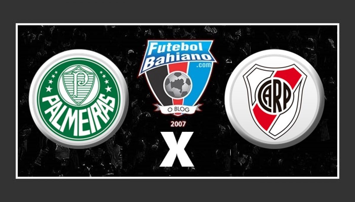 🔴12/01/21 LIBERTADORES Assistir: Palmeiras X River Plate Ao Vivo