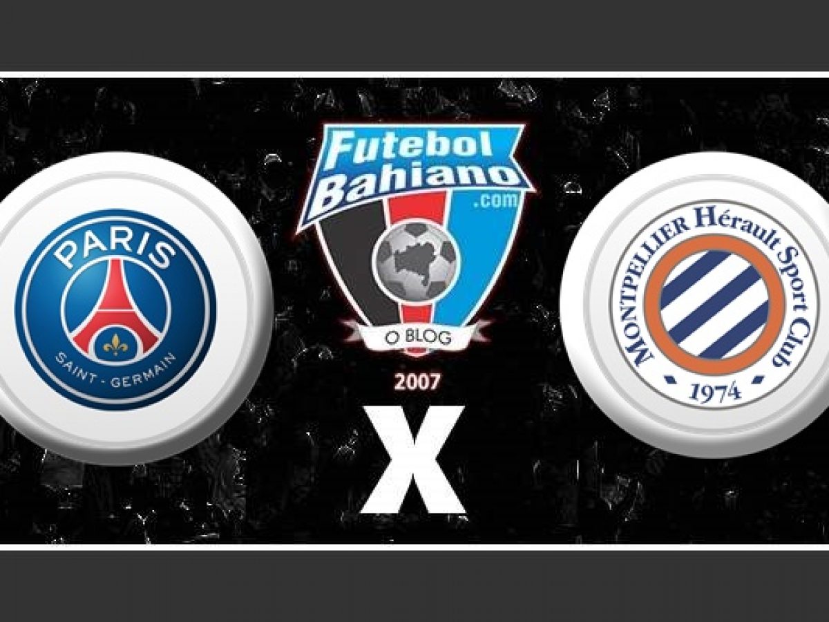 PSG x Montpellier: onde assistir ao vivo e horário do jogo - Lance!