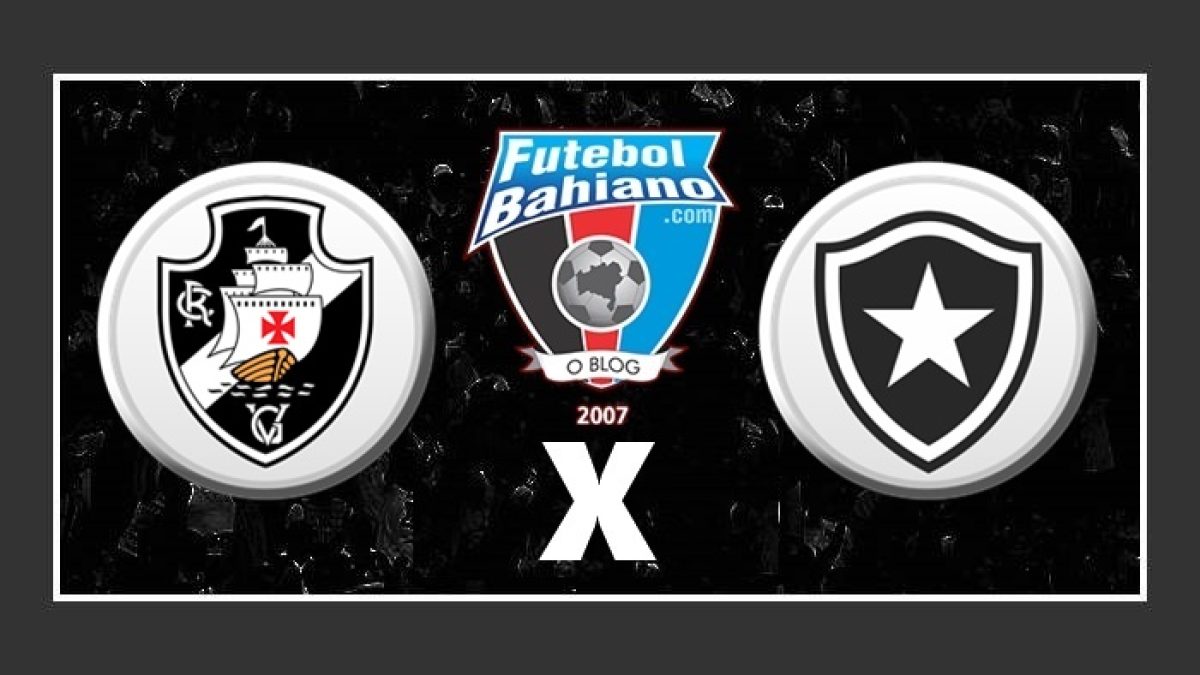 Vasco x Botafogo: onde assistir ao vivo na TV e online, que horas