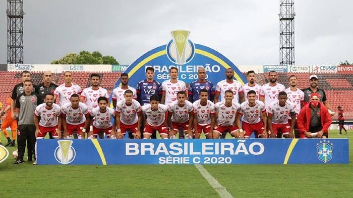 Seleção da Série C do Brasileirão tem dois jogadores do Vila Nova