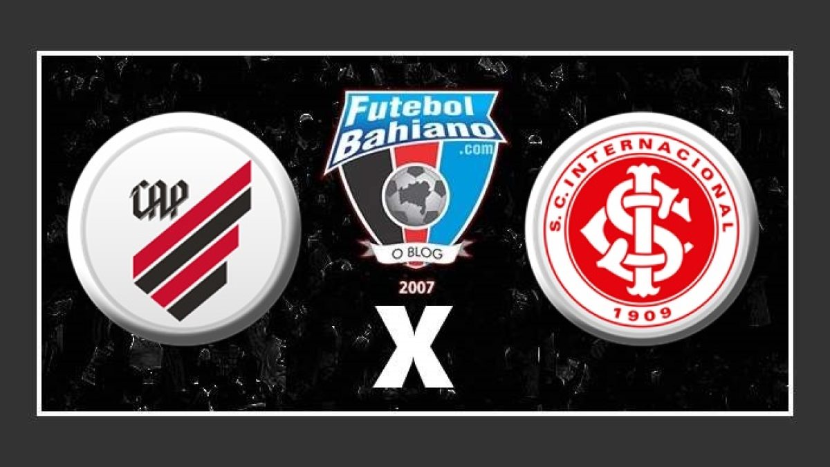 TRANSMISSÃO>>>))) Athletico Paranaense x Internacional ao, My Site 1グループ