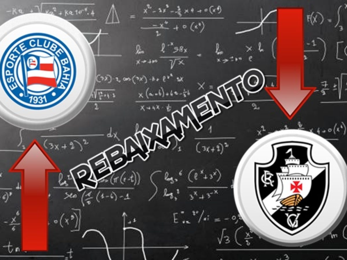 APÓS DERROTA, BAHIA TEM QUASE 77% DE CHANCE DE PERMANECER NA SÉRIE A -  Bahia Economica