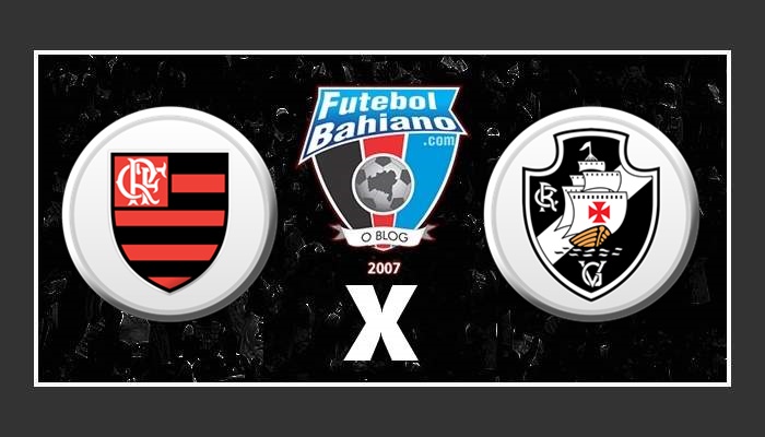 FLAMENGO X VASCO - TRANSMISSÃO AO VIVO - DIRETO DO MARACANÃ 