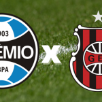 Grêmio x Brasil de Pelotas ao vivo e online: onde assistir, que