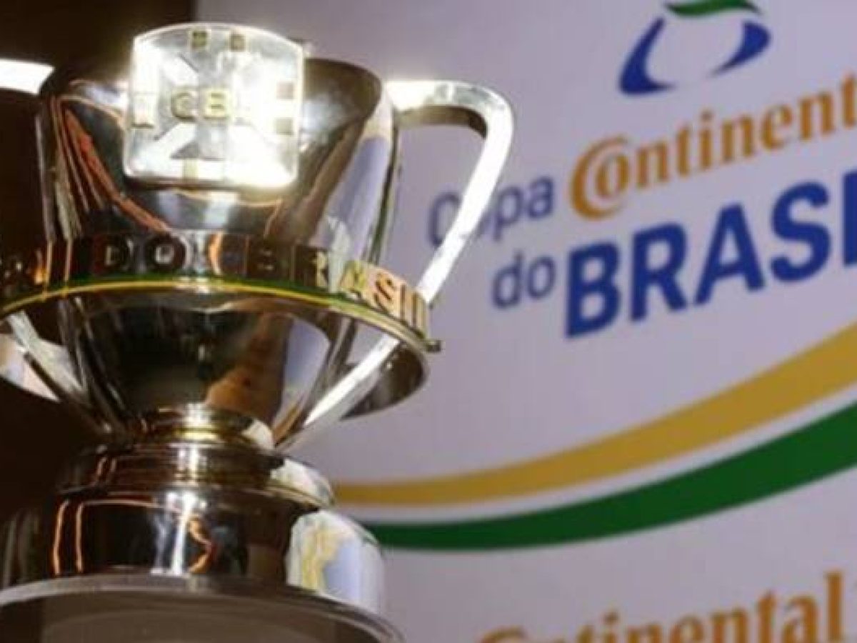 Jaraguá e Goianésia vão jogar Copa do Brasil no Rio de Janeiro