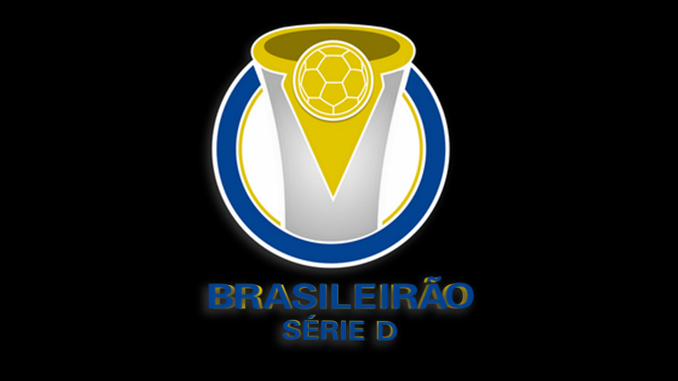 Campeonato Brasileiro - Série A – Logo de Times