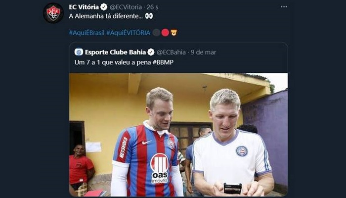 Bahia e Vitória, o sumiço do futebol, e agora, o que fazer?