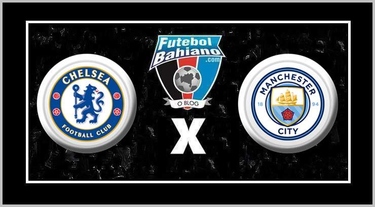 Manchester City x Chelsea  Onde assistir ao jogo da Premier League ao  vivo? - Canaltech