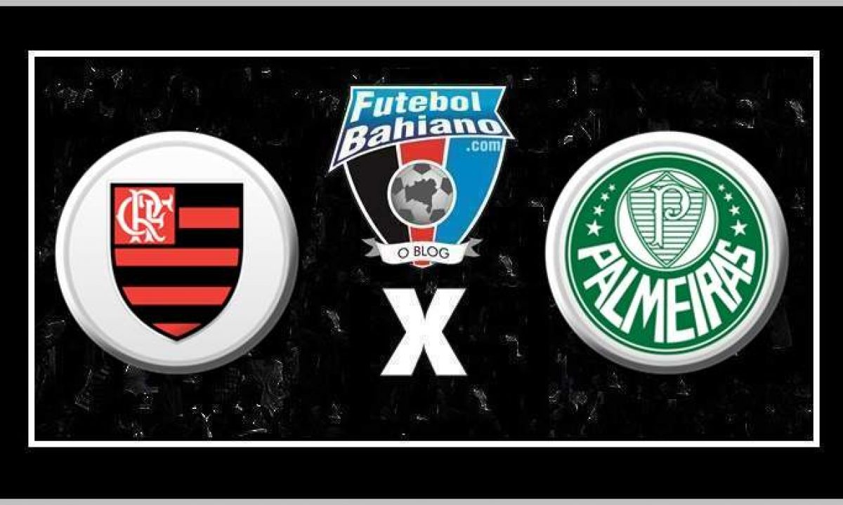 Palmeiras x Flamengo: CBF encaminha final da Supercopa em Brasília