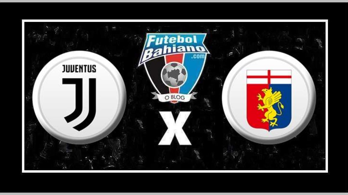 Genoa x Juventus: onde assistir ao vivo e o horário do jogo hoje (15/12)  pelo Campeonato Italiano, Futebol