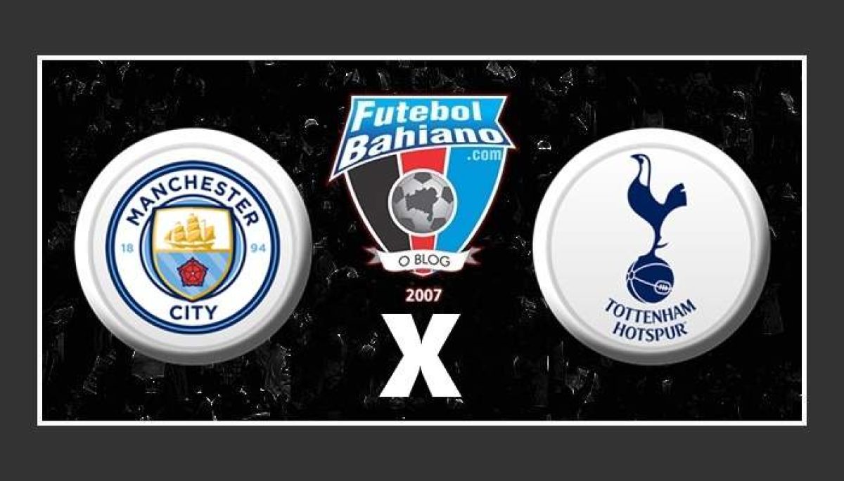 Tottenham x Manchester City ao vivo e online; saiba onde assistir ao jogo ·  Notícias da TV