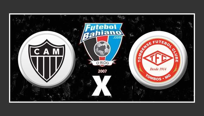 Onde Assistir Atletico Mg X Tombense Ao Vivo Pelo Campeonato Mineiro