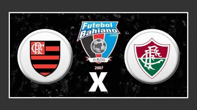 Flamengo x Fluminense: veja onde assistir ao vivo ao jogo