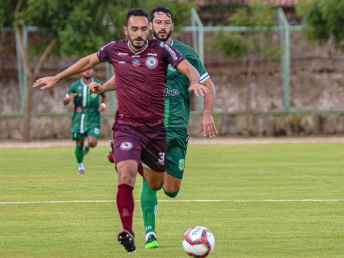 Campeonato Brasileiro Série C: como assistir Santa Cruz x Floresta