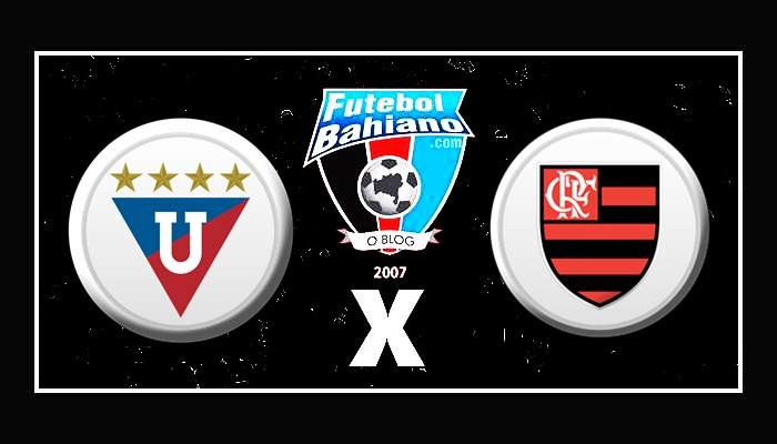 Onde Assistir Ldu Quito X Flamengo Ao Vivo Pela Libertadores