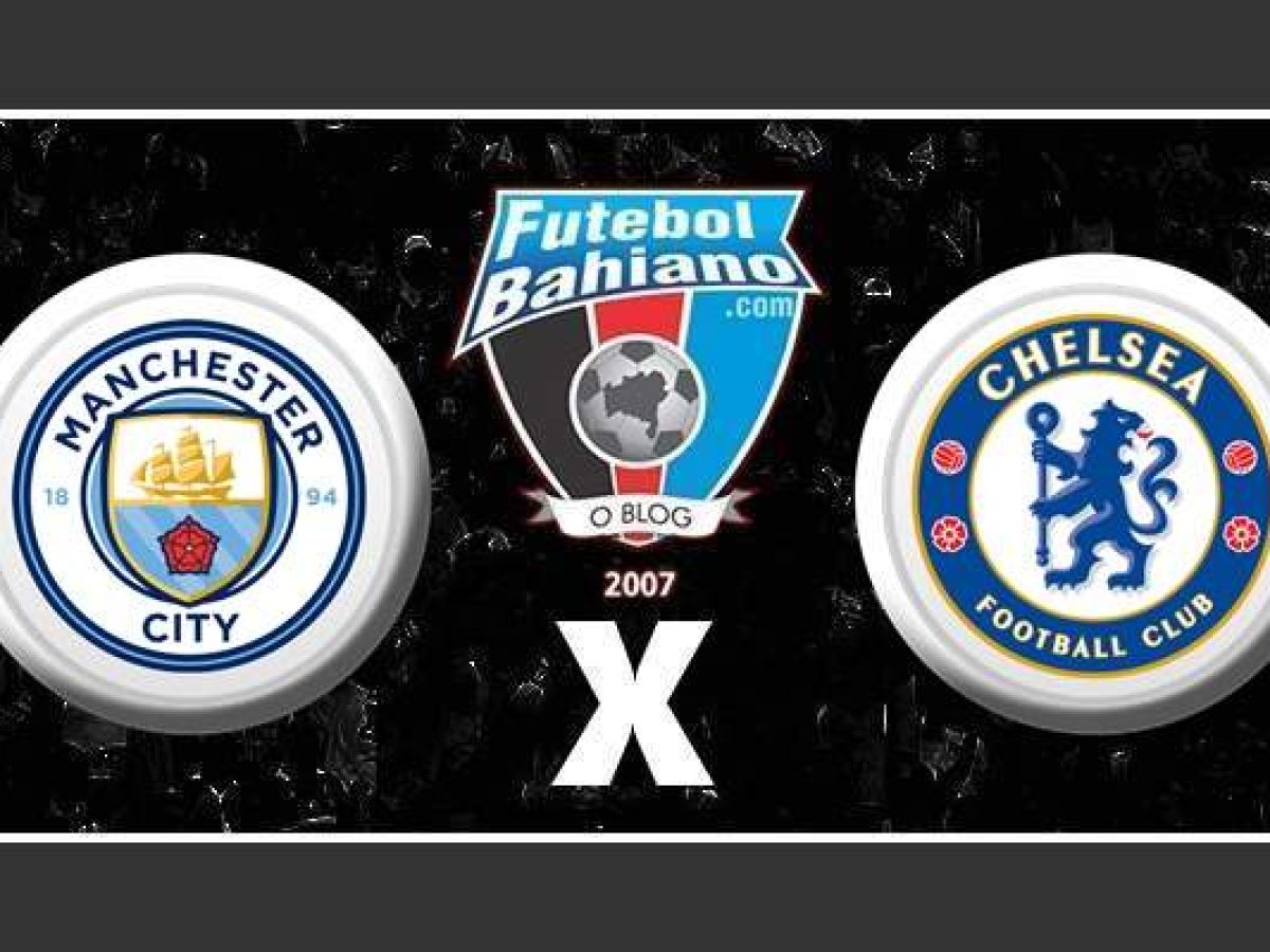 Saiba onde assistir ao jogo Manchester City x Chelsea, de graça, pela Champions  League, hoje, 29/