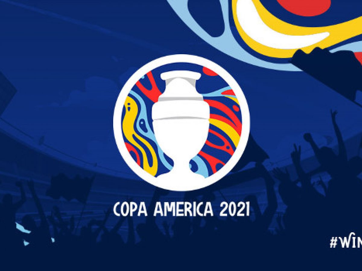 Brasil sedia uma Copa América marcada pela pandemia, a ameaça de boicote e  a polarização, Copa América Futebol 2021