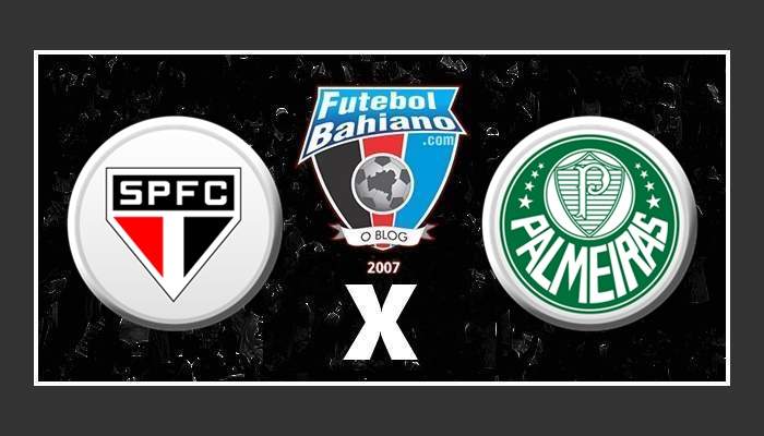 Final do Paulistão: Onde assistir a Palmeiras x São Paulo ao vivo na TV e  online · Notícias da TV