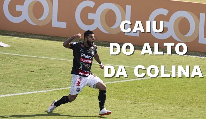 Vasco Estreia Na Serie B Com Derrota Para O Operario Em Sao Januario