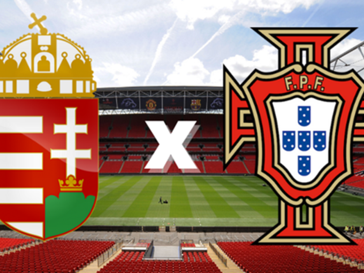 Hungria x Portugal: Onde Assistir ao Jogo da Eurocopa