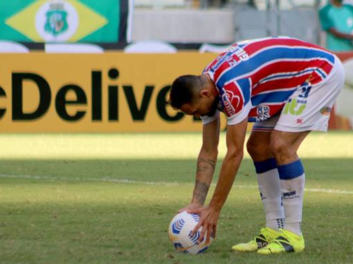 COPA BAHIA - Vitória x Toronto 