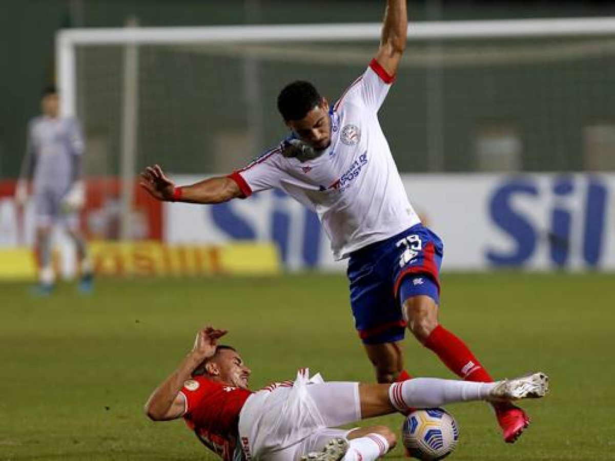 Náutico brilhando e Cruzeiro sofrendo na Série B; veja classificação