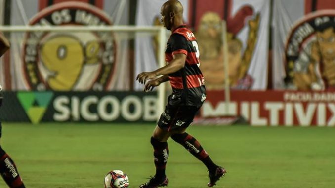 Confira os jogos que faltam para Vasco, Londrina e Sport na Série B