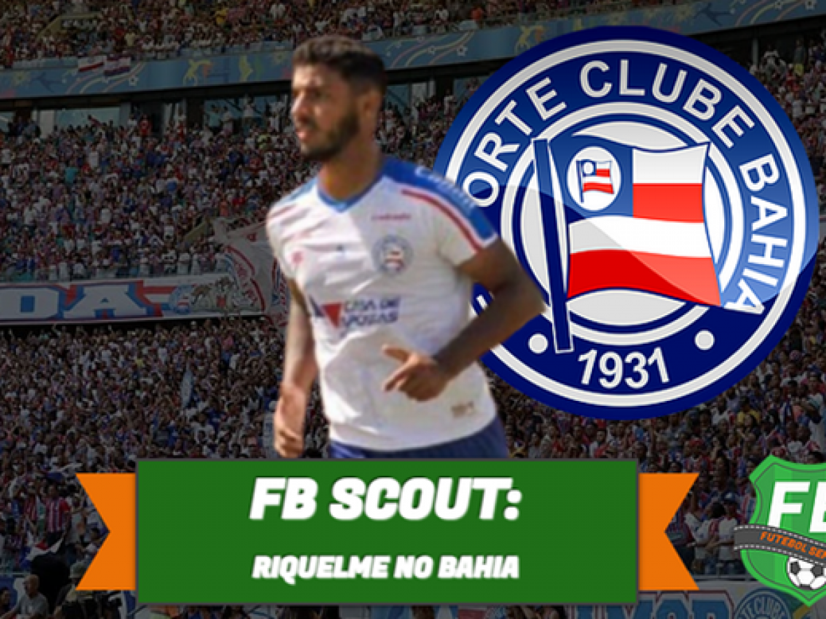 Clube recém-chegado à Série A entra na disputa com o Bahia por