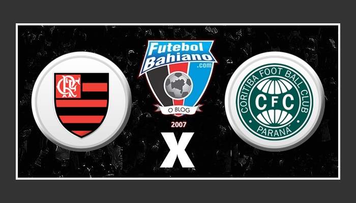 Onde Assistir Flamengo X Coritiba Ao Vivo Pela Copa Do Brasil